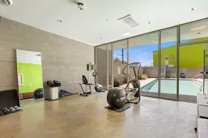 2 mins 2 Mill Ave + ASU | Pool + EV Charging + GYM - Image 3