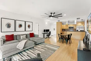 2 mins 2 Mill Ave + ASU | Pool + EV Charging + GYM - Image 4
