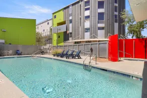 2 mins 2 Mill Ave + ASU | Pool + EV Charging + GYM - Image 2