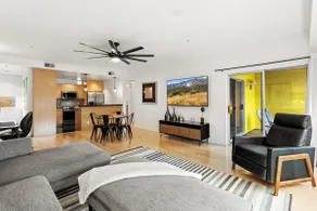 2 mins 2 Mill Ave + ASU | Pool + EV Charging + GYM - Image 5