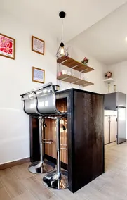 J'adore PARIS Apt. - Image 5