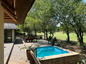 The golf lodge in nature - Image 3