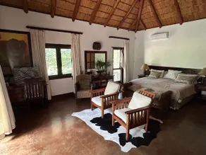 The golf lodge in nature - Image 5