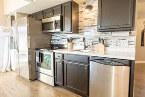 White River Condo - Golf Course View! - Image 3