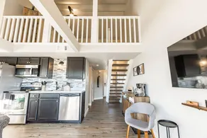White River Condo - Golf Course View! - Image 5