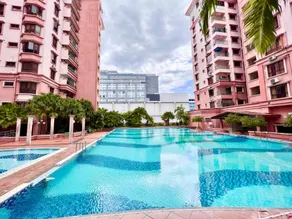 KHome-MarinaCourt-KK CITY CENTRE .3B2R(8Pax) NEW!! - Image 3