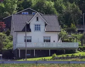 Fjordsyn - basement apartment - Image 2