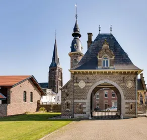 Gatehouse Castle Borgharen - Image 2