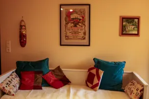 Pannonica – Simple life, rural joy, Artist’s home - Image 4
