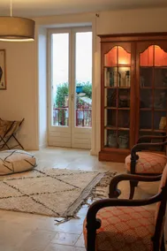 Pannonica – Simple life, rural joy, Artist’s home - Image 3