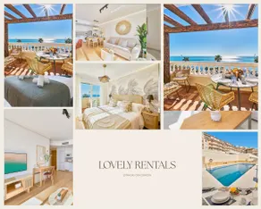 Sea la vie by Lovely Rentals - Image 5