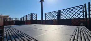The Terrace of MaSò - Attic in Rome - Image 3