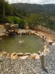 El Hechizo Country House - Image 2