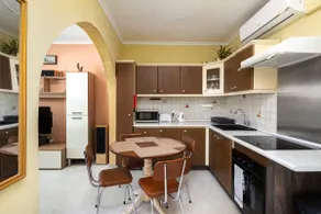Cosy1 Bedroom Apartment with Balcony & Sea Views - Close to Mellieha Bay - Image 2