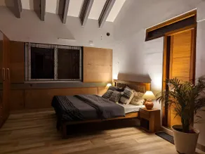 Red Rock Villa, Virajpet, Coorg - Image 5