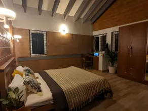 Red Rock Villa, Virajpet, Coorg - Image 4