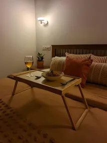 Red Rock Villa, Virajpet, Coorg - Image 2