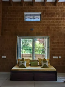 Red Rock Villa, Virajpet, Coorg - Image 3