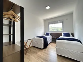 Downtown, 700 meters from Mueller Mall, 2 bedrooms, garage - Image 5