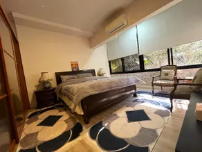 Maadi Villa Vibes with Private Garden and Entrance - Image 3