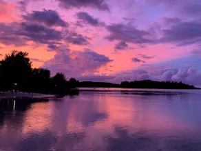 Fare Tanoa Sunset Beach - Image 3