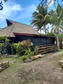 Fare Tanoa Sunset Beach - Image 5