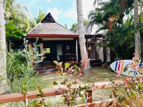 Fare Tanoa Sunset Beach - Image 4