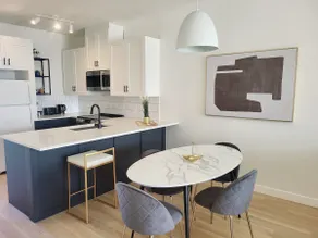Mount Pleasant Urban Lofts 206 - Image 3