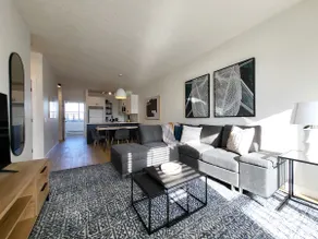 Mount Pleasant Urban Lofts 206 - Image 4