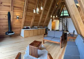 KilTik Village Alpine Cabin nature-comfort - Image 5