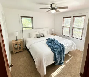 Cozy 1910 Cottage Modern Touches - Image 3