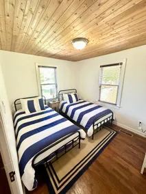 Cozy 1910 Cottage Modern Touches - Image 5
