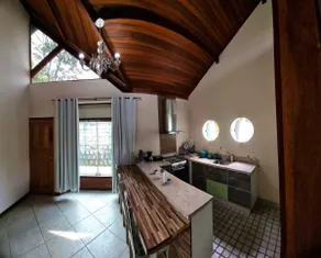 Chalet 07 / with kitchen - Image 3