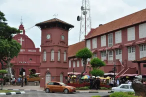 Season Homestay Malacca | Cozy Single-Storey 3BR - Image 3