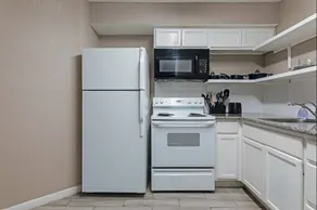 The Sable Flats 07 | Hermann Park, Medical Center! - Image 3
