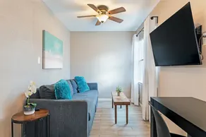The Sable Flats 07 | Hermann Park, Medical Center! - Image 2
