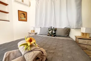 Raihau Lodge - Climatisation, Fibre, Accès Plage, Parking Privé - Image 5
