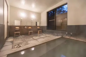 Rental villa in the center of Sengokuhara with open-air hot spring baths. 2 minutes to Shinjuku direct bus stop/maximum 20 people/movie viewing/B401 - Image 5
