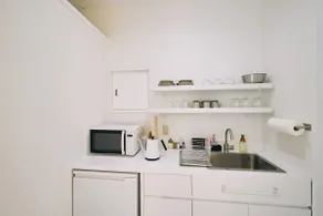One Floor Rental in Kochi Center Street - City Studio STAY UWU 004 - Image 2