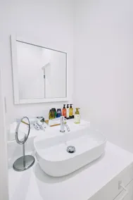 One Floor Rental in Kochi Center Street - City Studio STAY UWU 004 - Image 4