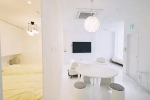 One Floor Rental in Kochi Center Street - City Studio STAY UWU 004 - Image 3