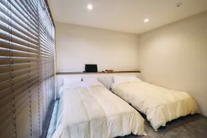 Semi-open-air bath with a view of the sky, an oasis in the city - 10-minute walk from Kochi Station, private floor rental STAY UWU 005 - Image 3