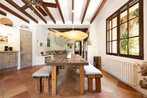Stylish dream house in Deià - Image 2