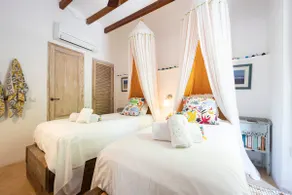 Stylish dream house in Deià - Image 4