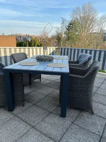 110 sqm duplex apartment with roof terrace (No. 1) - Image 4