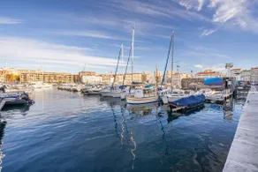 Le St Victor, garage privé, 1 minute du Vieux Port - Image 4