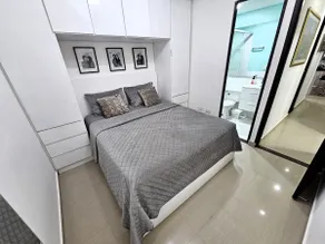 Air Conditioning, Luxury Apartment - Image 2