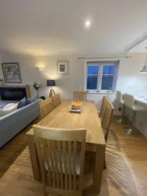 Luxurious Exmouth marina apartment, a few minutes from miles of sandy beach - Image 3