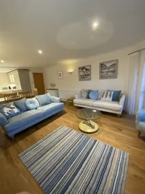 Luxurious Exmouth marina apartment, a few minutes from miles of sandy beach - Image 5