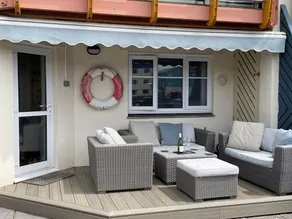 Luxurious Exmouth marina apartment, a few minutes from miles of sandy beach - Image 4